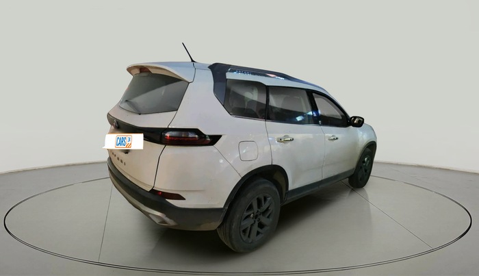 2021 Tata Safari XT PLUS, Diesel, Manual, 1,02,750 km, exterior