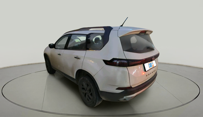 2021 Tata Safari XT PLUS, Diesel, Manual, 1,02,750 km, exterior