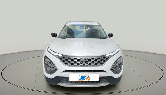 2021 Tata Safari XT PLUS, Diesel, Manual, 1,02,750 km, exterior
