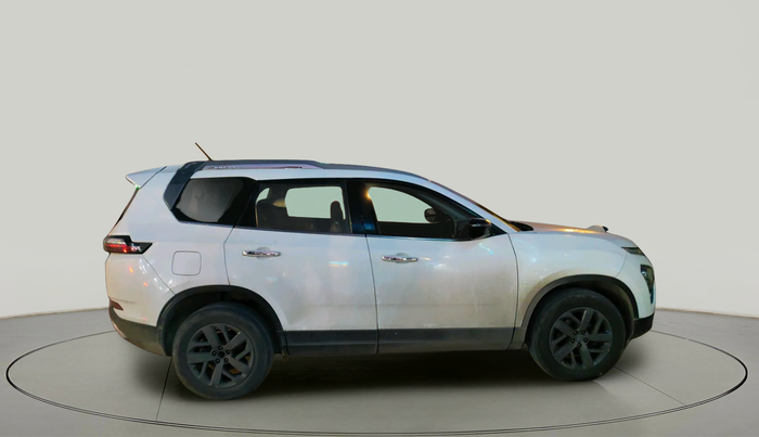 2021 Tata Safari XT PLUS, Diesel, Manual, 1,02,750 km, exterior