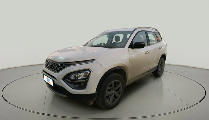 2021 Tata Safari XT PLUS, Diesel, Manual, 1,02,750 km, exterior