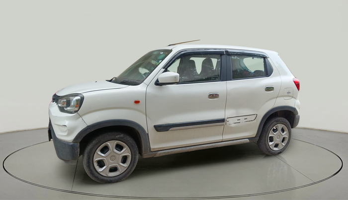 2019 Maruti S PRESSO VXI PLUS AMT, Petrol, Automatic, 33,535 km, exterior