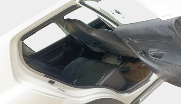 2019 Maruti S PRESSO VXI PLUS AMT, Petrol, Automatic, 33,535 km, interior