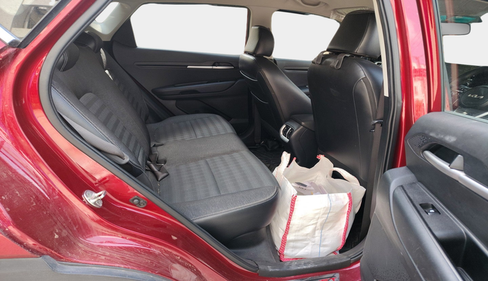 2022 KIA SONET HTK PLUS 1.5, Diesel, Manual, 42,268 km, interior