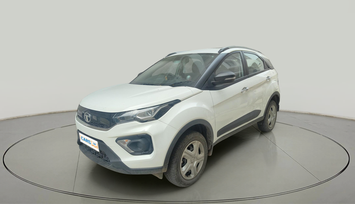 2023 Tata NEXON XMA PLUS SUNROOF PETROL, Petrol, Automatic, 17,078 km, exterior