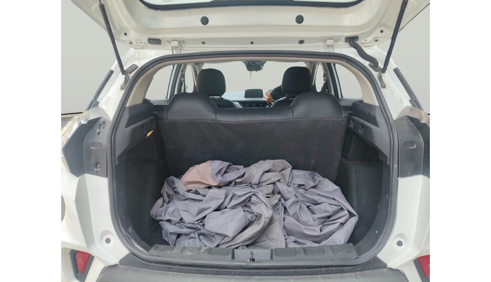 2023 Tata NEXON XMA PLUS SUNROOF PETROL, Petrol, Automatic, 17,078 km, exterior