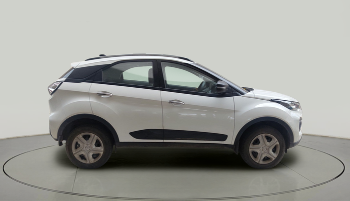 2023 Tata NEXON XMA PLUS SUNROOF PETROL, Petrol, Automatic, 17,078 km, exterior