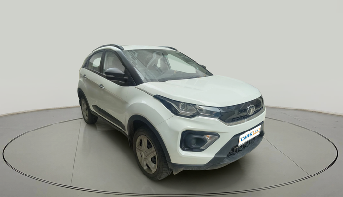 2023 Tata NEXON XMA PLUS SUNROOF PETROL, Petrol, Automatic, 17,078 km, exterior