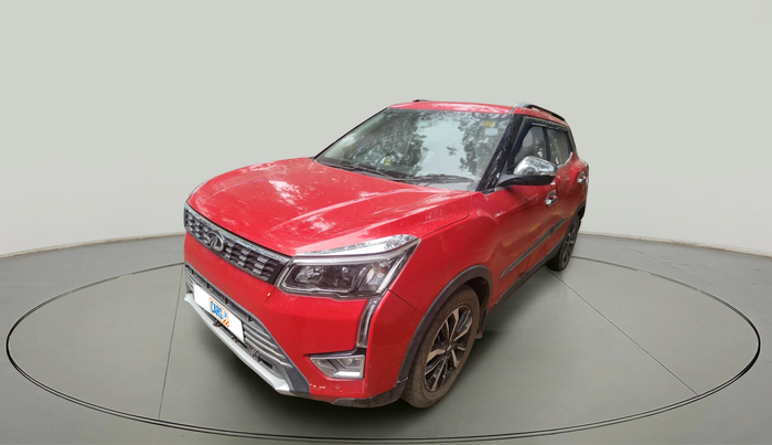2019 Mahindra XUV300 W8 (O) 1.2 PETROL, Petrol, Manual, 29,291 km, exterior