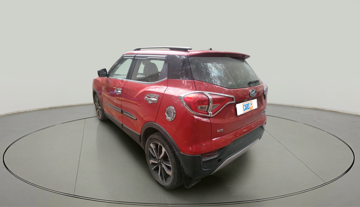 2019 Mahindra XUV300 W8 (O) 1.2 PETROL, Petrol, Manual, 29,291 km, exterior