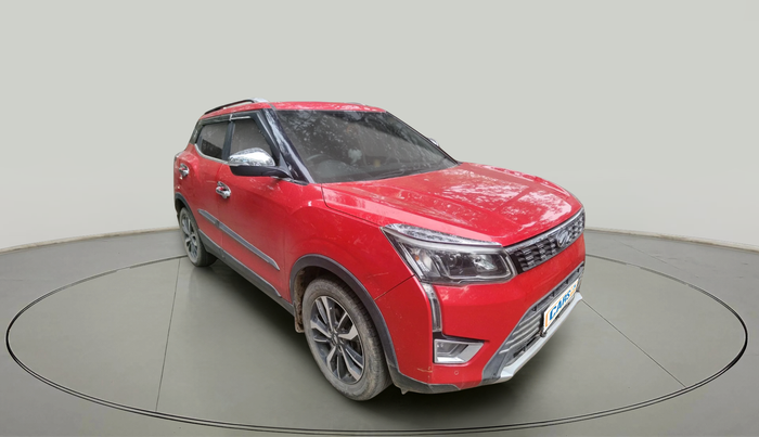 2019 Mahindra XUV300 W8 (O) 1.2 PETROL, Petrol, Manual, 29,291 km, exterior