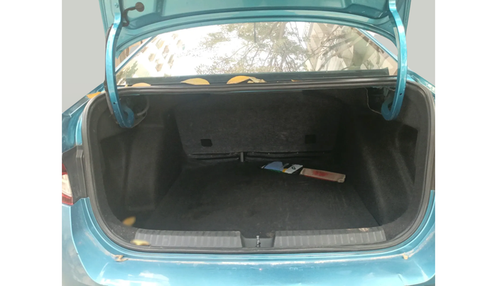 2022 Skoda SLAVIA ACTIVE 1.0L TSI MT, Petrol, Manual, 99,209 km, exterior