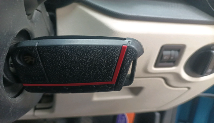 2022 Skoda SLAVIA ACTIVE 1.0L TSI MT, Petrol, Manual, 99,209 km, interior