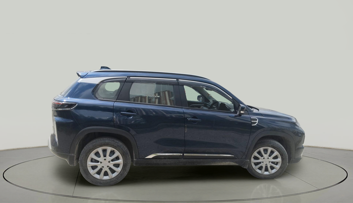 2025 Maruti Grand Vitara DELTA SMART HYBRID, Petrol, Manual, 13,286 km, exterior
