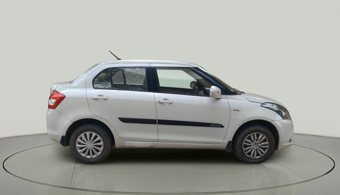2015 Maruti Swift Dzire VDI ABS, Diesel, Manual, 1,92,241 km, exterior