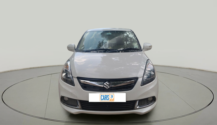 2015 Maruti Swift Dzire VDI ABS, Diesel, Manual, 1,92,241 km, exterior