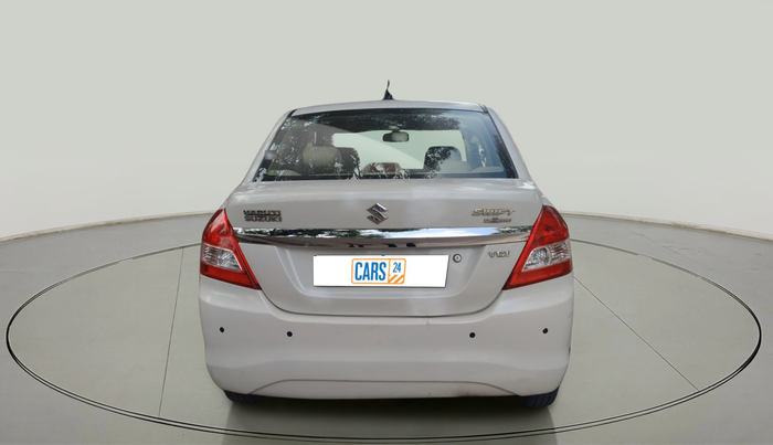 2015 Maruti Swift Dzire VDI ABS, Diesel, Manual, 1,92,241 km, exterior