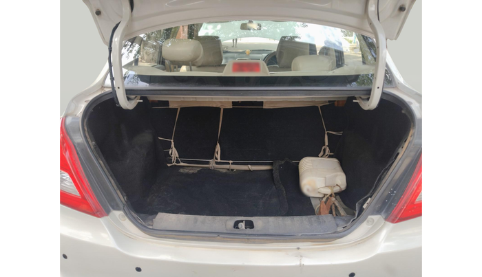 2015 Maruti Swift Dzire VDI ABS, Diesel, Manual, 1,92,241 km, exterior