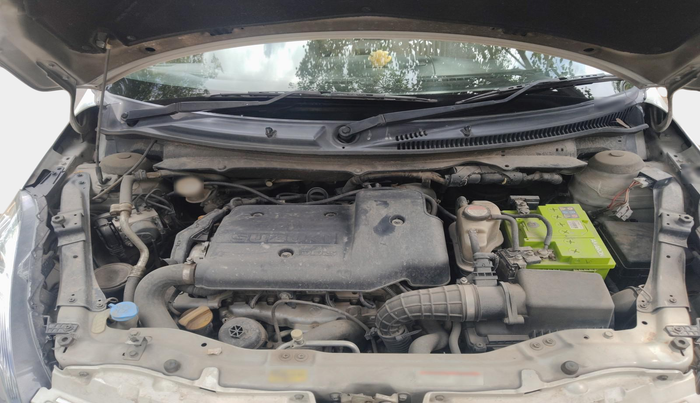 2015 Maruti Swift Dzire VDI ABS, Diesel, Manual, 1,92,241 km, exterior