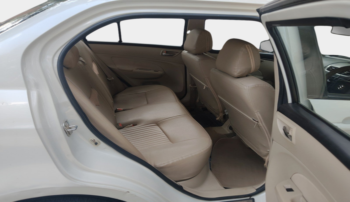 2015 Maruti Swift Dzire VDI ABS, Diesel, Manual, 1,92,241 km, interior