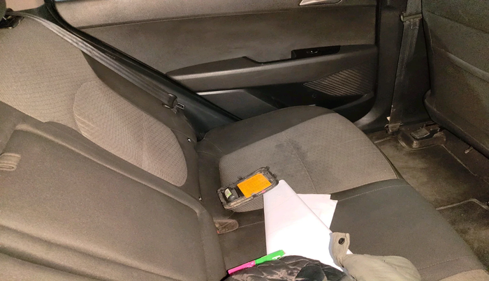 2018 Hyundai Creta SX PLUS AT 1.6 PETROL, Petrol, Automatic, 85,757 km, interior