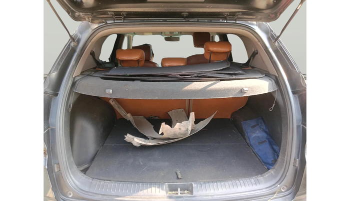 2017 Hyundai Creta SX PLUS AT 1.6 DIESEL, Diesel, Automatic, 1,04,189 km, exterior