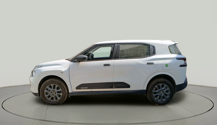 2024 CITROEN C3 AIRCROSS YOU 1.2 5 STR, Petrol, Manual, 1,921 km, exterior