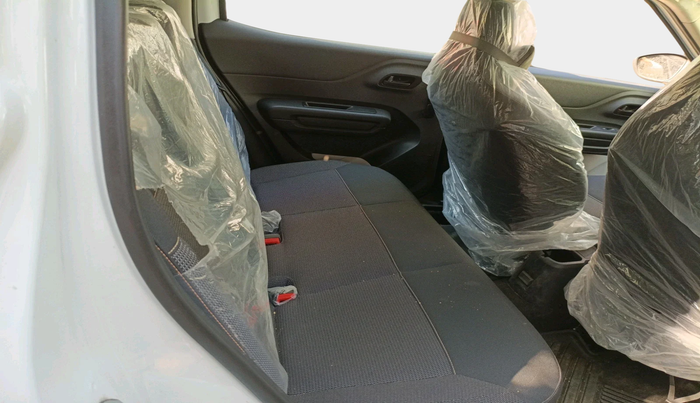 2024 CITROEN C3 AIRCROSS YOU 1.2 5 STR, Petrol, Manual, 1,921 km, interior