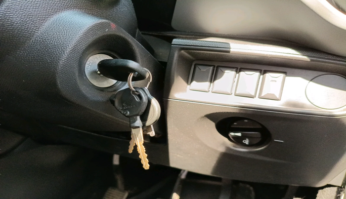 2024 CITROEN C3 AIRCROSS YOU 1.2 5 STR, Petrol, Manual, 1,921 km, interior