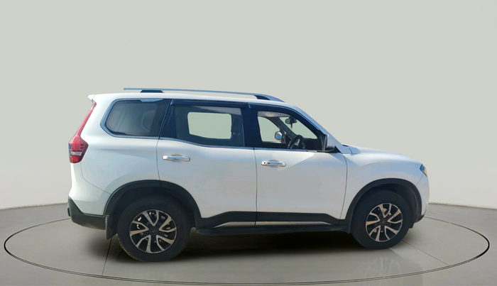 2023 Mahindra SCORPIO-N Z8 L PETROL AT 6 STR, Petrol, Automatic, 44,694 km, exterior