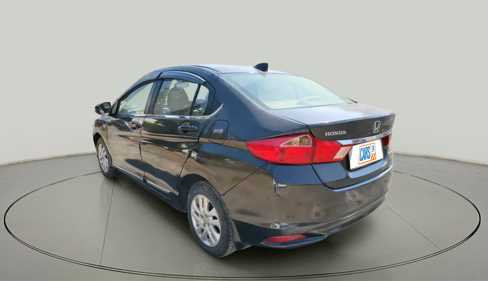 2014 Honda City 1.5L I-VTEC SV CVT, Petrol, Automatic, 68,443 km, exterior