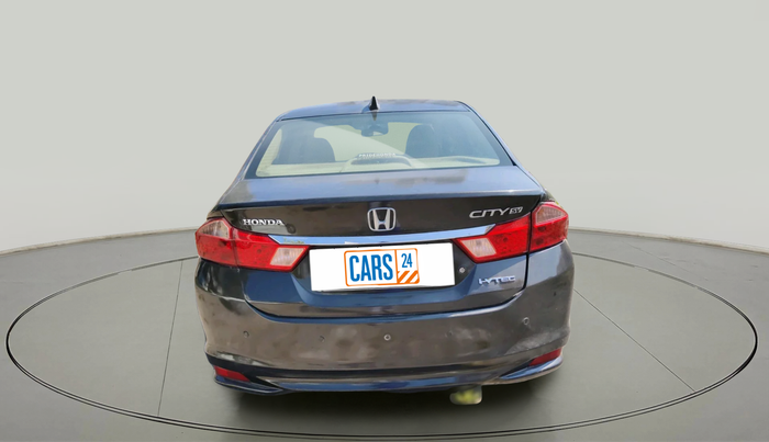 2014 Honda City 1.5L I-VTEC SV CVT, Petrol, Automatic, 68,443 km, exterior