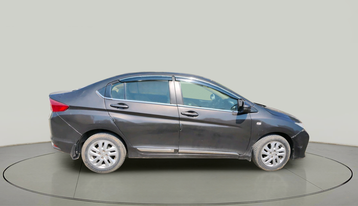 2014 Honda City 1.5L I-VTEC SV CVT, Petrol, Automatic, 68,443 km, exterior