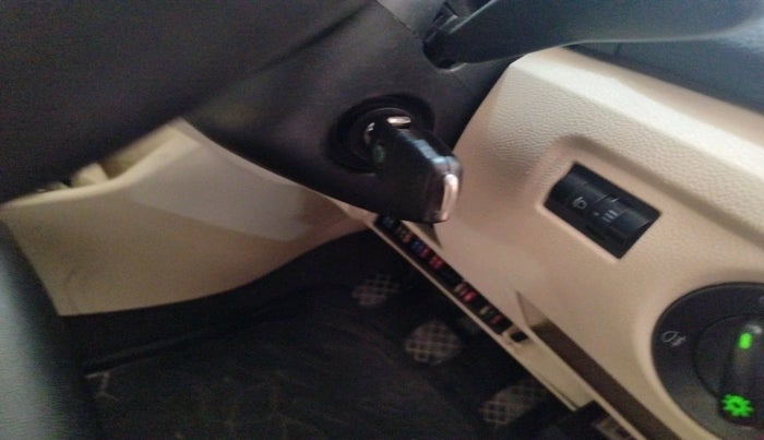 2011 Skoda Fabia ACTIVE PLUS 1.2 TDI CR, Diesel, Manual, 56,776 km, interior