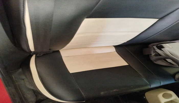 2011 Skoda Fabia ACTIVE PLUS 1.2 TDI CR, Diesel, Manual, 56,776 km, interior