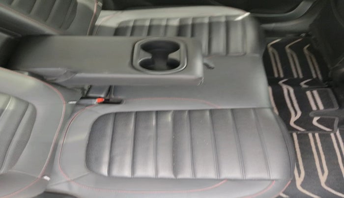 2020 KIA SELTOS GTX PLUS DCT 1.4 PETROL, Petrol, Automatic, 52,309 km, interior