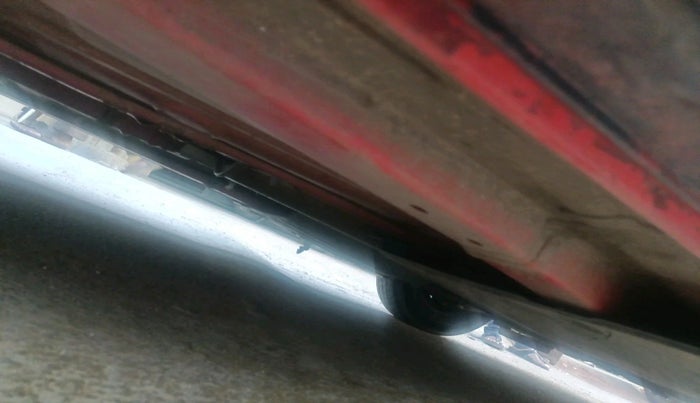 2022 Maruti Swift VXI, Petrol, Manual, 54,972 km, interior