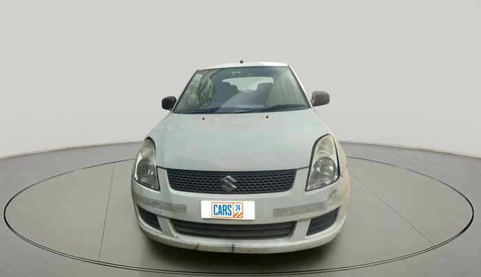 2016 Maruti Swift Dzire TOUR DIESEL, Diesel, Manual, 1,77,460 km, exterior