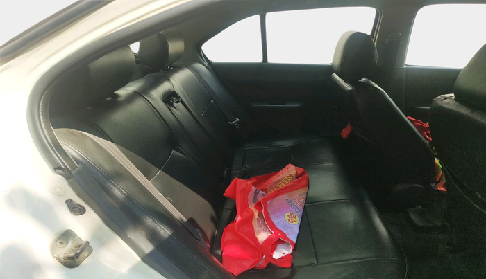 2016 Maruti Swift Dzire TOUR DIESEL, Diesel, Manual, 1,77,460 km, interior