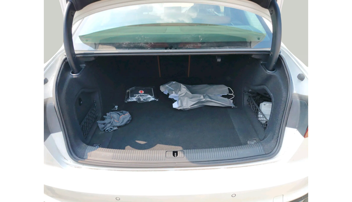 2022 Audi A4 40 TFSI TECHNOLOGY, Petrol, Automatic, 12,809 km, exterior
