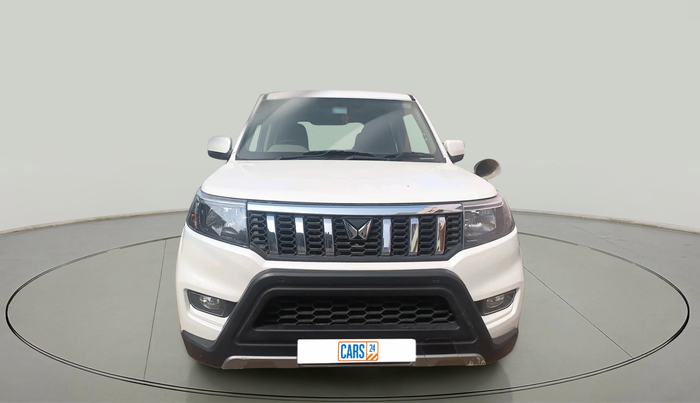 2024 Mahindra BOLERO NEO N10 R, Diesel, Manual, 3,531 km, exterior