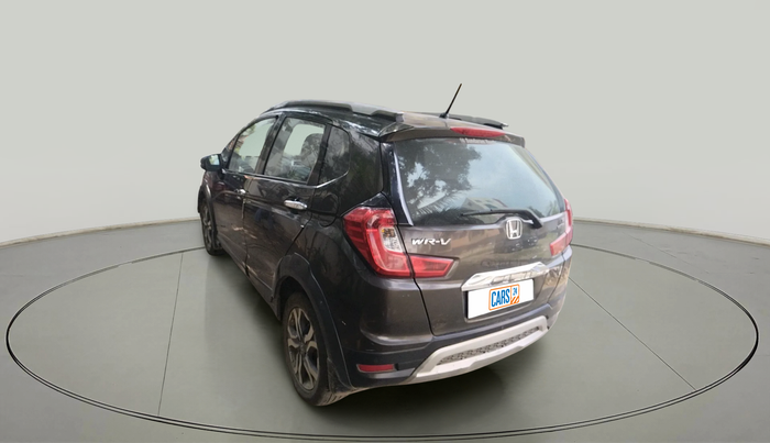 2018 Honda WR-V 1.5L I-DTEC VX MT, Diesel, Manual, 1,34,766 km, exterior