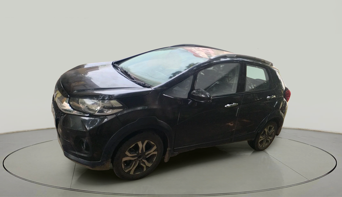 2018 Honda WR-V 1.5L I-DTEC VX MT, Diesel, Manual, 1,34,766 km, exterior