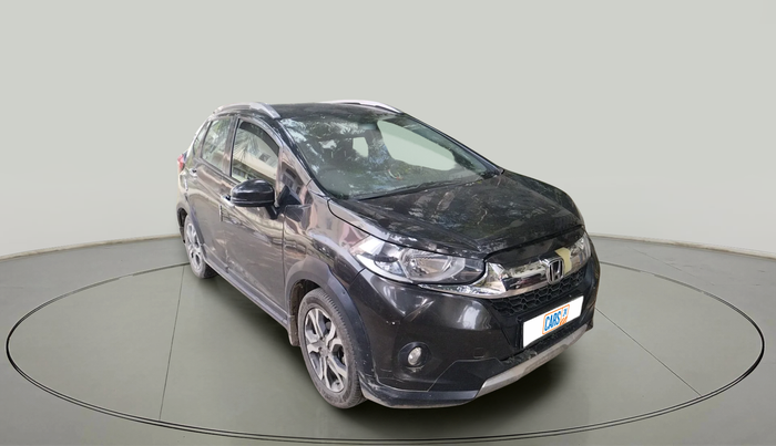 2018 Honda WR-V 1.5L I-DTEC VX MT, Diesel, Manual, 1,34,766 km, exterior