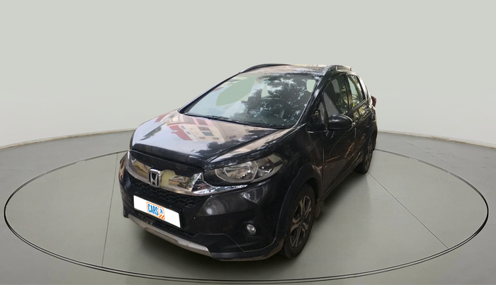 2018 Honda WR-V 1.5L I-DTEC VX MT, Diesel, Manual, 1,34,766 km, exterior