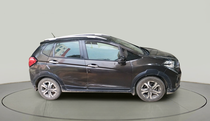 2018 Honda WR-V 1.5L I-DTEC VX MT, Diesel, Manual, 1,34,766 km, exterior
