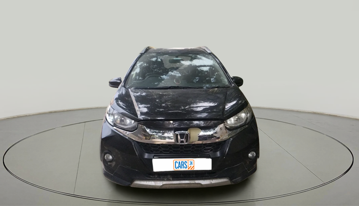 2018 Honda WR-V 1.5L I-DTEC VX MT, Diesel, Manual, 1,34,766 km, exterior