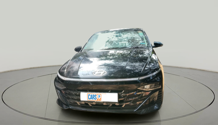 2023 Hyundai Verna SX (O) 1.5 MPI MT, Petrol, Manual, 8,371 km, exterior