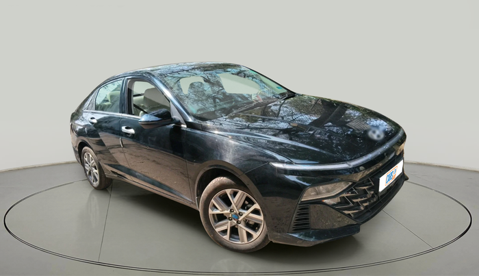 2023 Hyundai Verna SX (O) 1.5 MPI MT, Petrol, Manual, 8,371 km, exterior