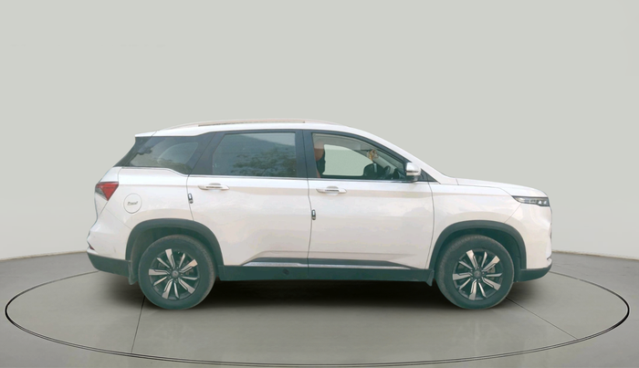 2020 MG HECTOR PLUS SHARP 2.0 DIESEL TURBO MT 6-STR, Diesel, Manual, 84,416 km, exterior